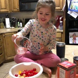 Meet your Posher, Whitney